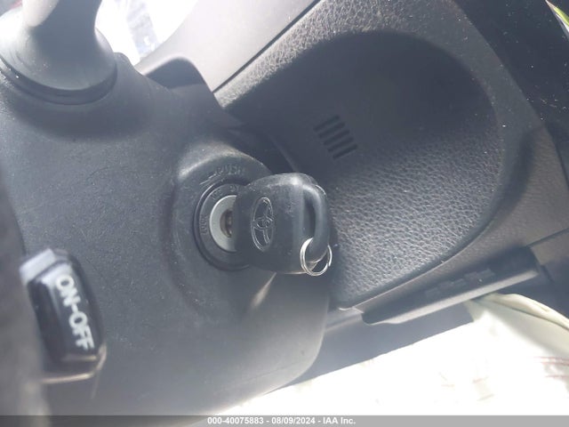 Toyota COROLLA LE 2017 5YFBURHE3HP591119 Image 11
