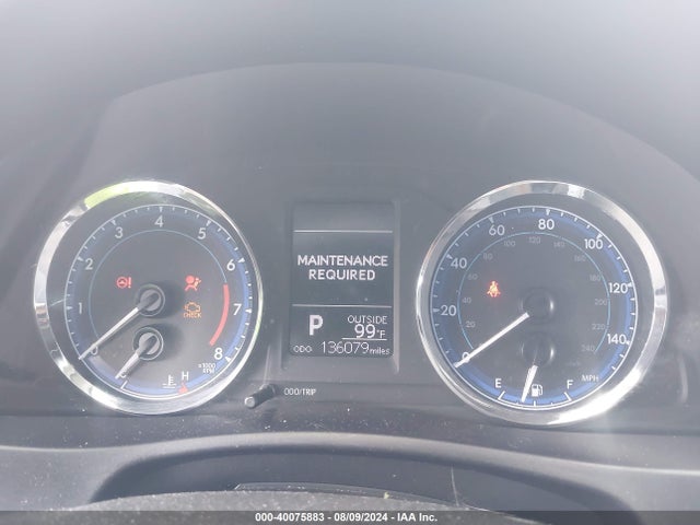 Toyota COROLLA LE 2017 5YFBURHE3HP591119 Image 15