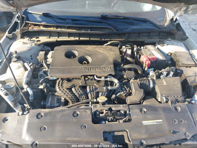 Nissan Altima 2.5 Platinum 2019 1N4BL4FV1KC100870 Image 10