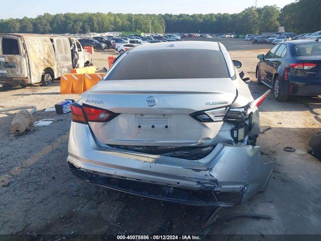 Nissan Altima 2.5 Platinum 2019 1N4BL4FV1KC100870 Image 15