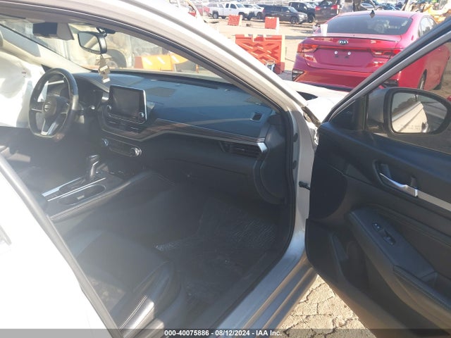 Nissan Altima 2.5 Platinum 2019 1N4BL4FV1KC100870 Image 5