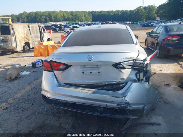 Nissan Altima 2.5 Platinum 2019 1N4BL4FV1KC100870 Image 6