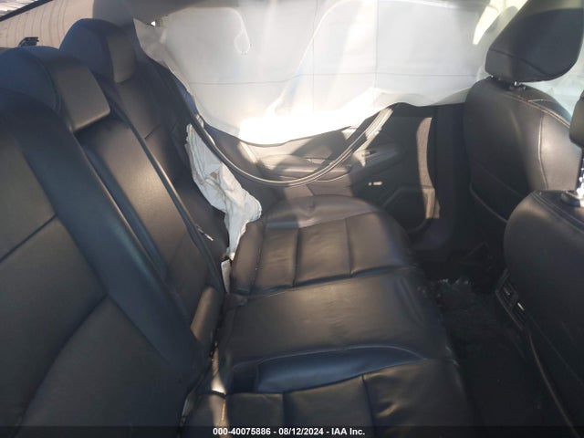 Nissan Altima 2.5 Platinum 2019 1N4BL4FV1KC100870 Image 8