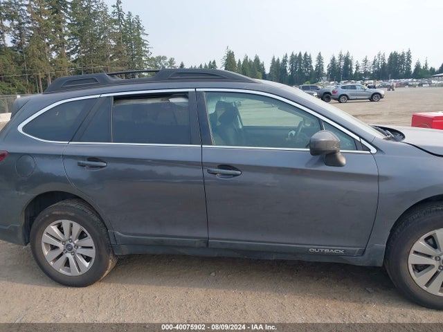 Subaru Outback 2.5i Premium 2019 4S4BSAFC3K3340606 Image 13
