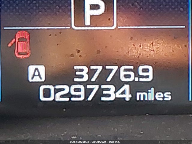 Subaru Outback 2.5i Premium 2019 4S4BSAFC3K3340606 Image 15