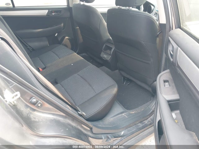 Subaru Outback 2.5i Premium 2019 4S4BSAFC3K3340606 Image 8