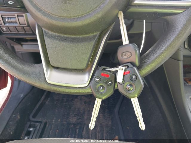 4S3GKAA60K3620432 Subaru Impreza