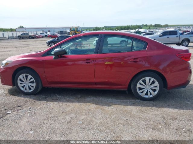 4S3GKAA60K3620432 Subaru Impreza