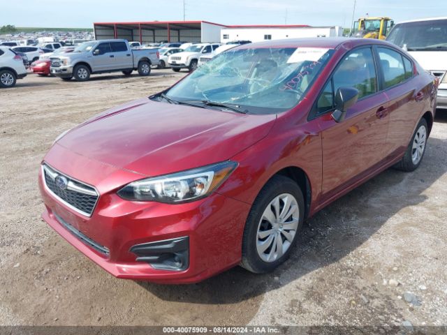 4S3GKAA60K3620432 Subaru Impreza