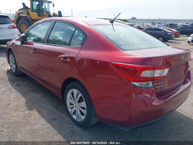 4S3GKAA60K3620432 Subaru Impreza