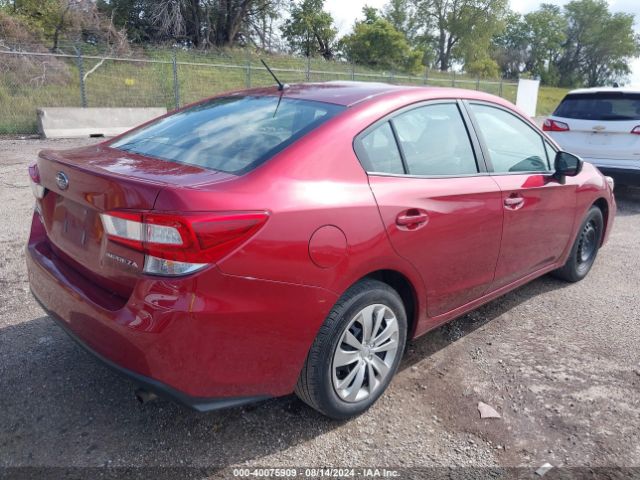 4S3GKAA60K3620432 Subaru Impreza