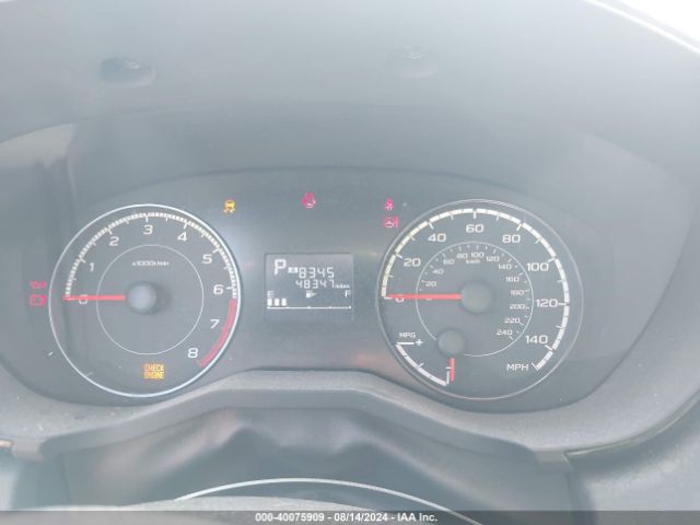 4S3GKAA60K3620432 Subaru Impreza