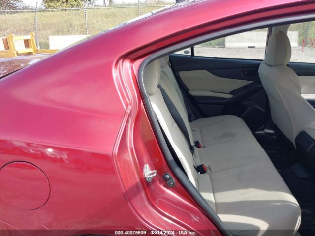 4S3GKAA60K3620432 Subaru Impreza