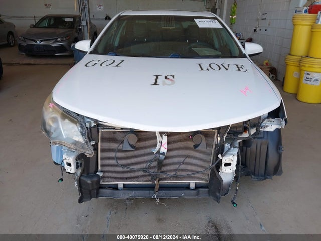 Toyota CAMRY SE 2014 4T1BF1FK8EU449086 Image 6