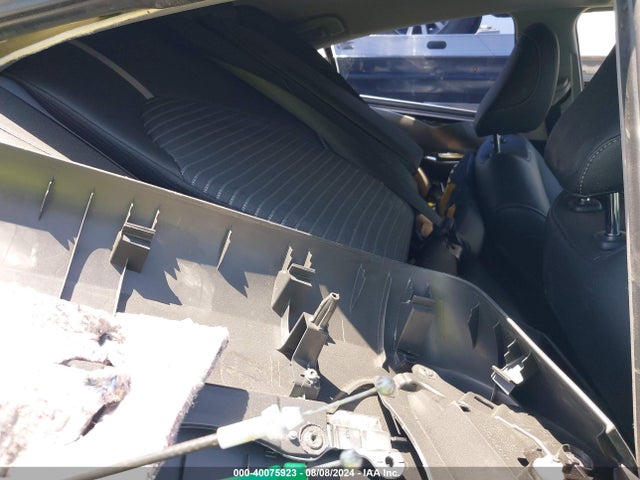 Toyota CAMRY SE 2018 4T1B11HK2JU604592 Image 8