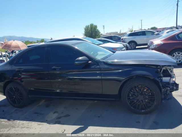 55SWF4KB2HU220735 Mercedes-Benz C 300 4matic/luxury 4matic/sport 4matic