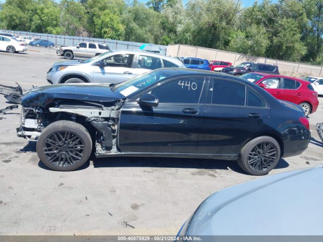 55SWF4KB2HU220735 Mercedes-Benz C 300 4matic/luxury 4matic/sport 4matic
