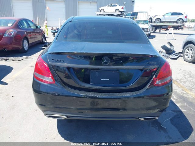 55SWF4KB2HU220735 Mercedes-Benz C 300 4matic/luxury 4matic/sport 4matic