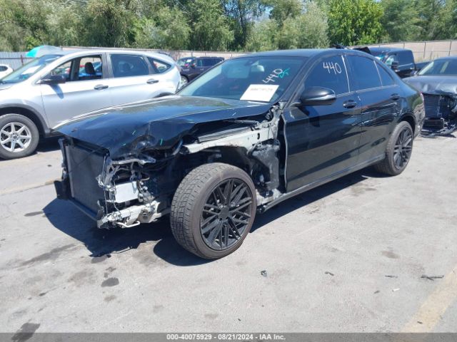 55SWF4KB2HU220735 Mercedes-Benz C 300 4matic/luxury 4matic/sport 4matic