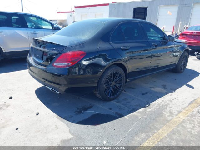 55SWF4KB2HU220735 Mercedes-Benz C 300 4matic/luxury 4matic/sport 4matic