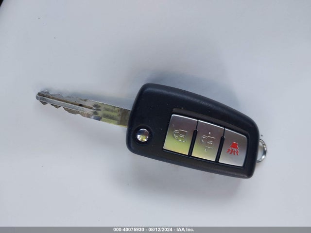 JN8AT2MV7LW102219 Nissan Rogue S Intelligent Awd