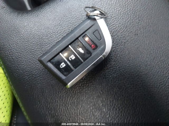 19UDE4G76PA001334 Acura Integra A-spec W/ Technology