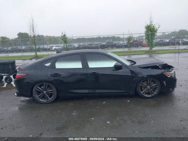 19UDE4G76PA001334 Acura Integra A-spec W/ Technology
