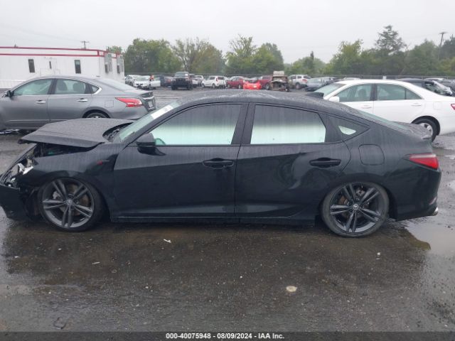 19UDE4G76PA001334 Acura Integra A-spec W/ Technology