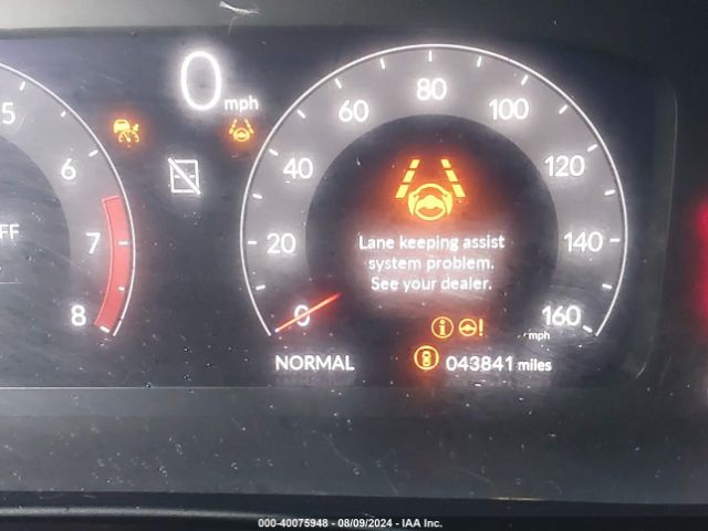 19UDE4G76PA001334 Acura Integra A-spec W/ Technology