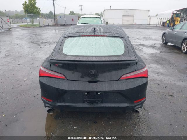 19UDE4G76PA001334 Acura Integra A-spec W/ Technology