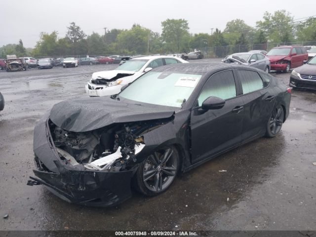 19UDE4G76PA001334 Acura Integra A-spec W/ Technology