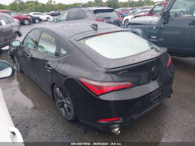 19UDE4G76PA001334 Acura Integra A-spec W/ Technology