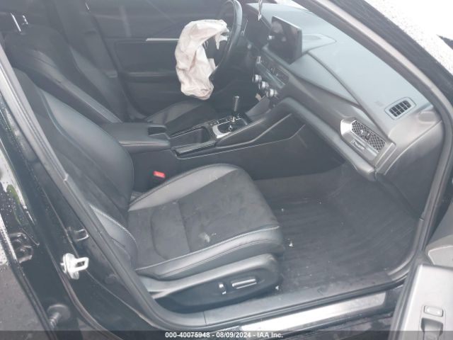 19UDE4G76PA001334 Acura Integra A-spec W/ Technology