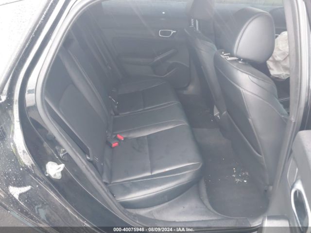 19UDE4G76PA001334 Acura Integra A-spec W/ Technology