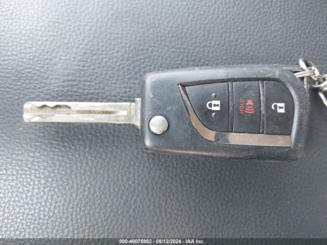 2T3G1RFV6PC343552 Toyota RAV4 LE