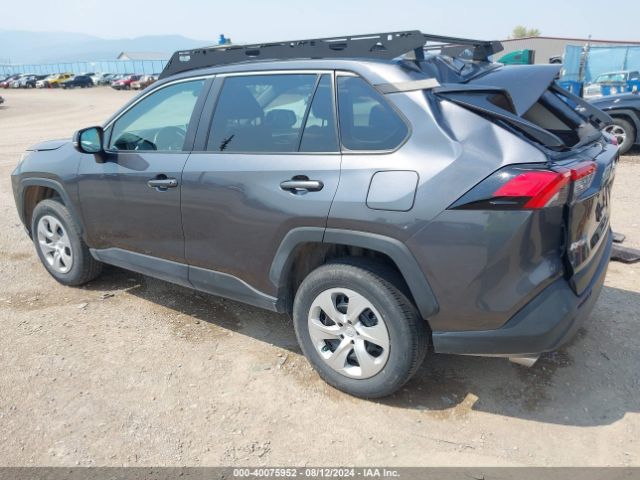 2T3G1RFV6PC343552 Toyota RAV4 LE