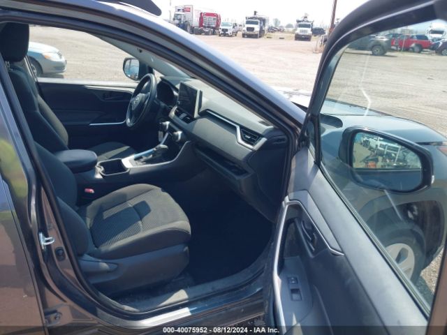 2T3G1RFV6PC343552 Toyota RAV4 LE