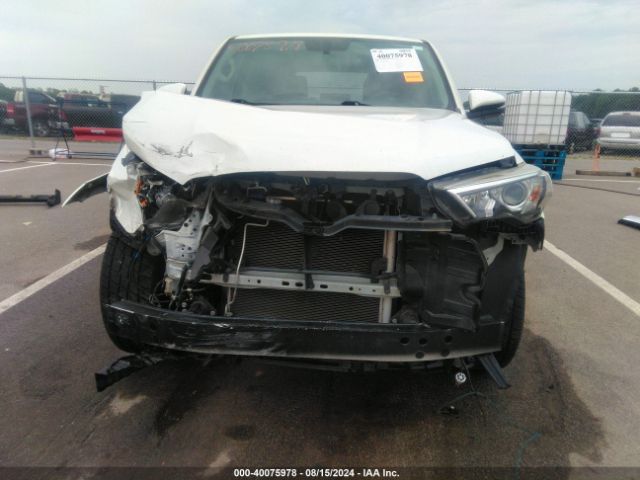 JTEZU5JR9F5102894 Toyota 4runner Limited