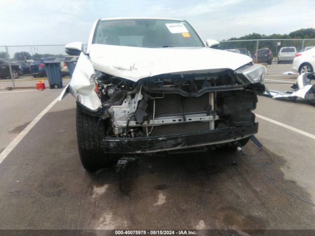 JTEZU5JR9F5102894 Toyota 4runner Limited
