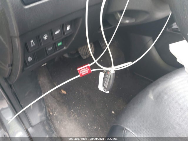Nissan Rogue Sl 2019 5N1AT2MT6KC762385 Image 11