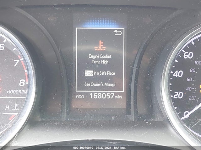 Toyota CAMRY LE 2019 4T1B11HK7KU756210 Image 14
