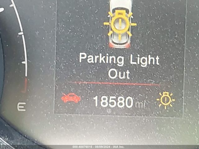 ZFBNF3B14MP947537 Fiat 500x Trekking Awd