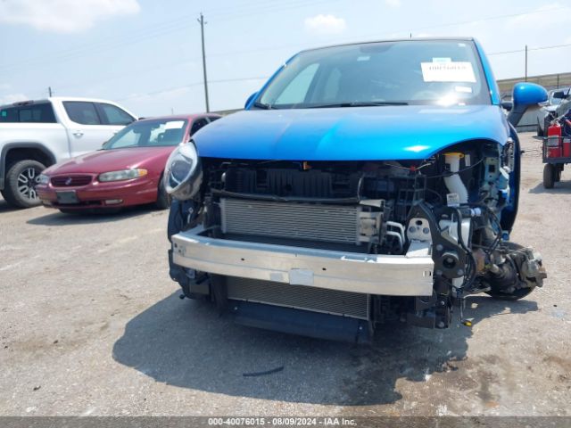 ZFBNF3B14MP947537 Fiat 500x Trekking Awd
