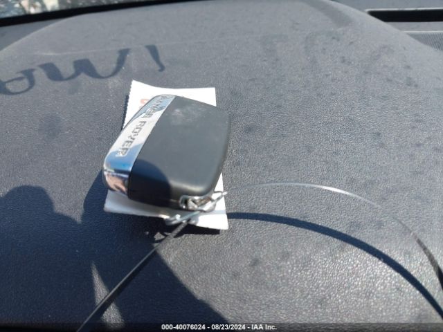 SALYB2RX2JA768883 Land Rover Range Rover Velar P250 S