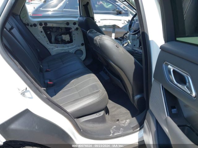 SALYB2RX2JA768883 Land Rover Range Rover Velar P250 S