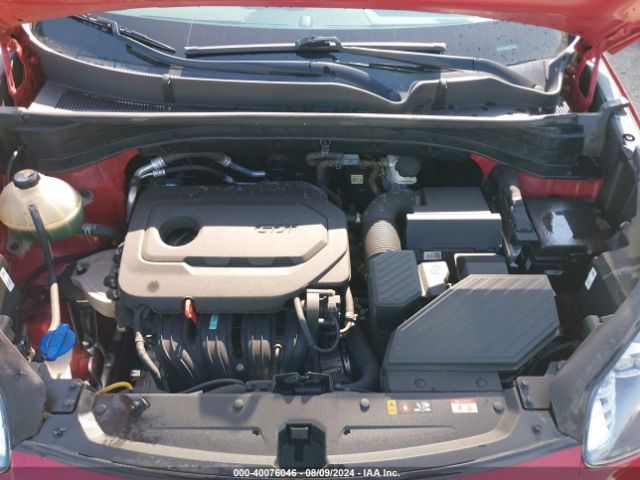 KNDP63ACXL7775506 KIA SPORTAGE S