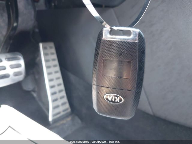 KNDP63ACXL7775506 KIA SPORTAGE S