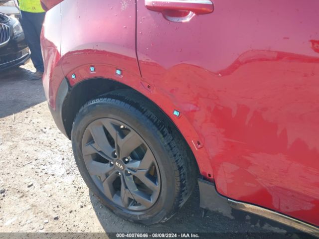 KNDP63ACXL7775506 KIA SPORTAGE S