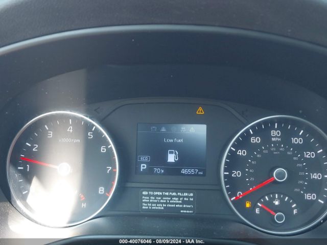 KNDP63ACXL7775506 KIA SPORTAGE S