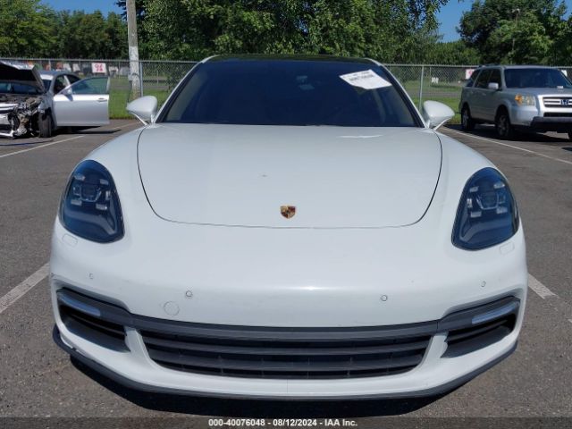 2017 PORSCHE PANAMERA WP0AA2A77HL100423 Photo 5
